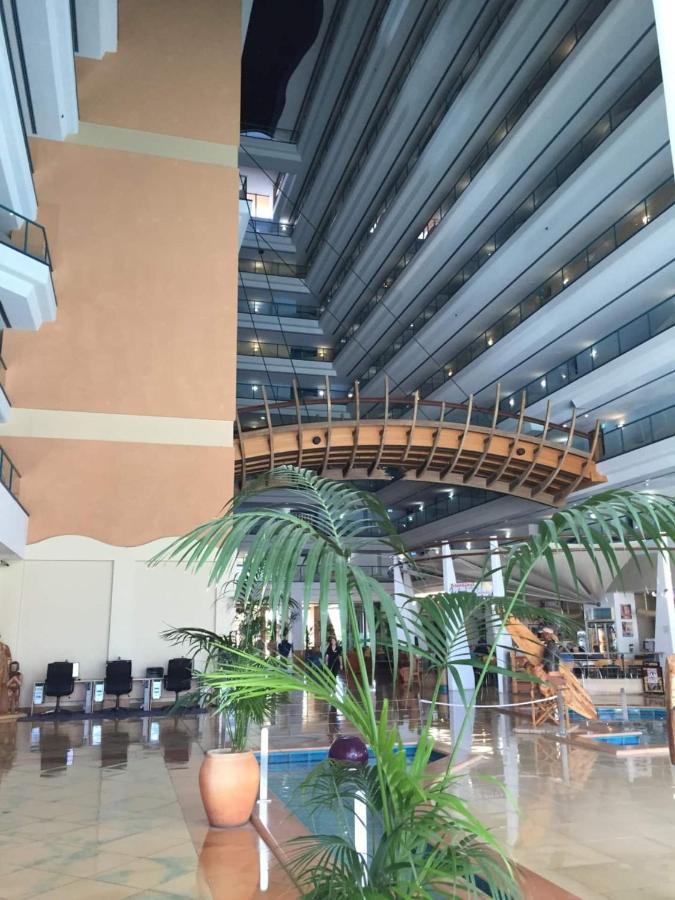Apartment Crown Towers Gold Coast