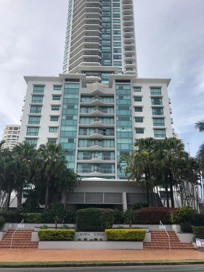 Crown Towers Apartment Gold Coast