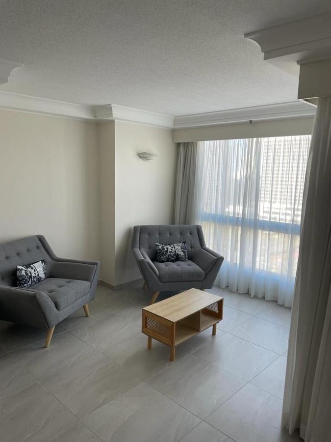 Apartment Crown Towers Gold Coast
