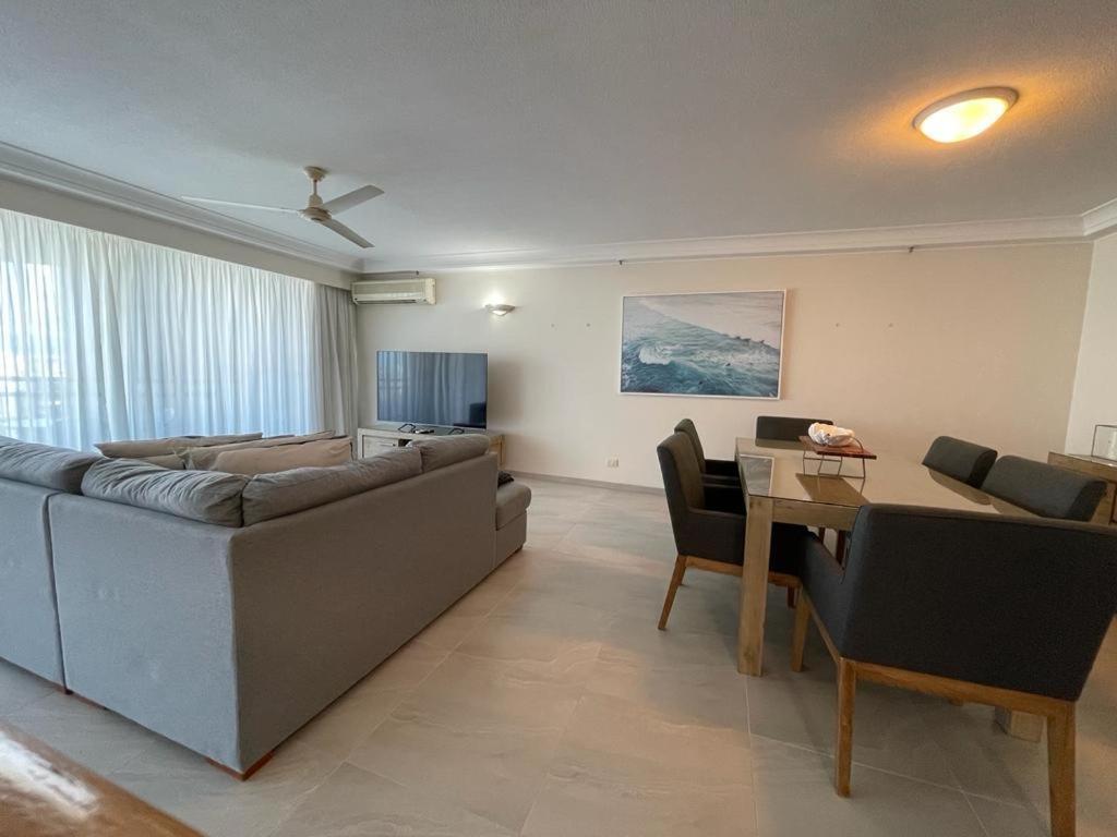 Apartment Crown Towers Gold Coast