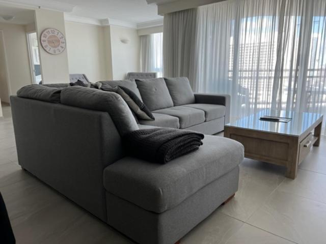 Crown Towers * Gold Coast