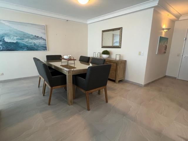 Crown Towers Gold Coast
